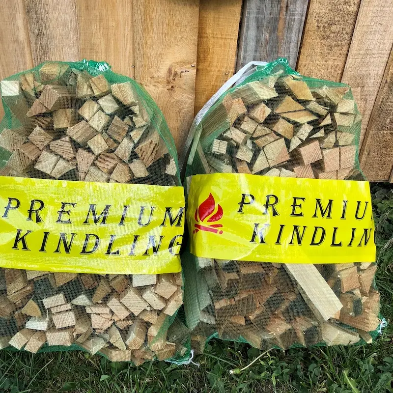 Kindling for sale in stowmarket