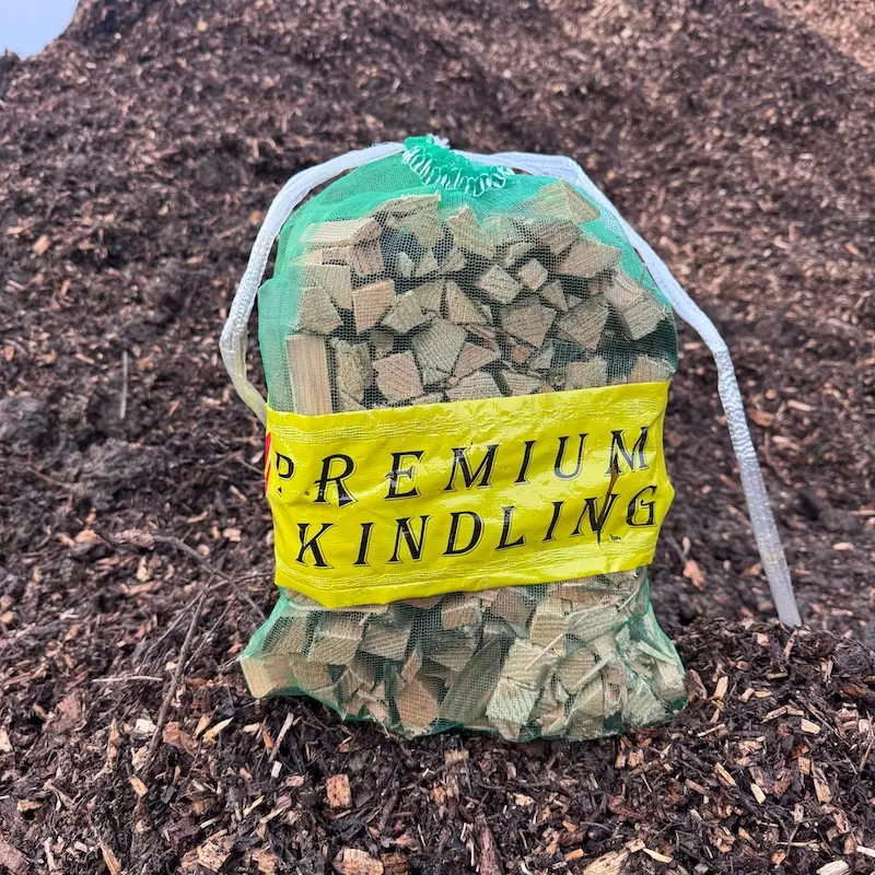 Kindling sales in stowmarket