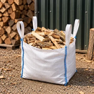 Wonky kindling